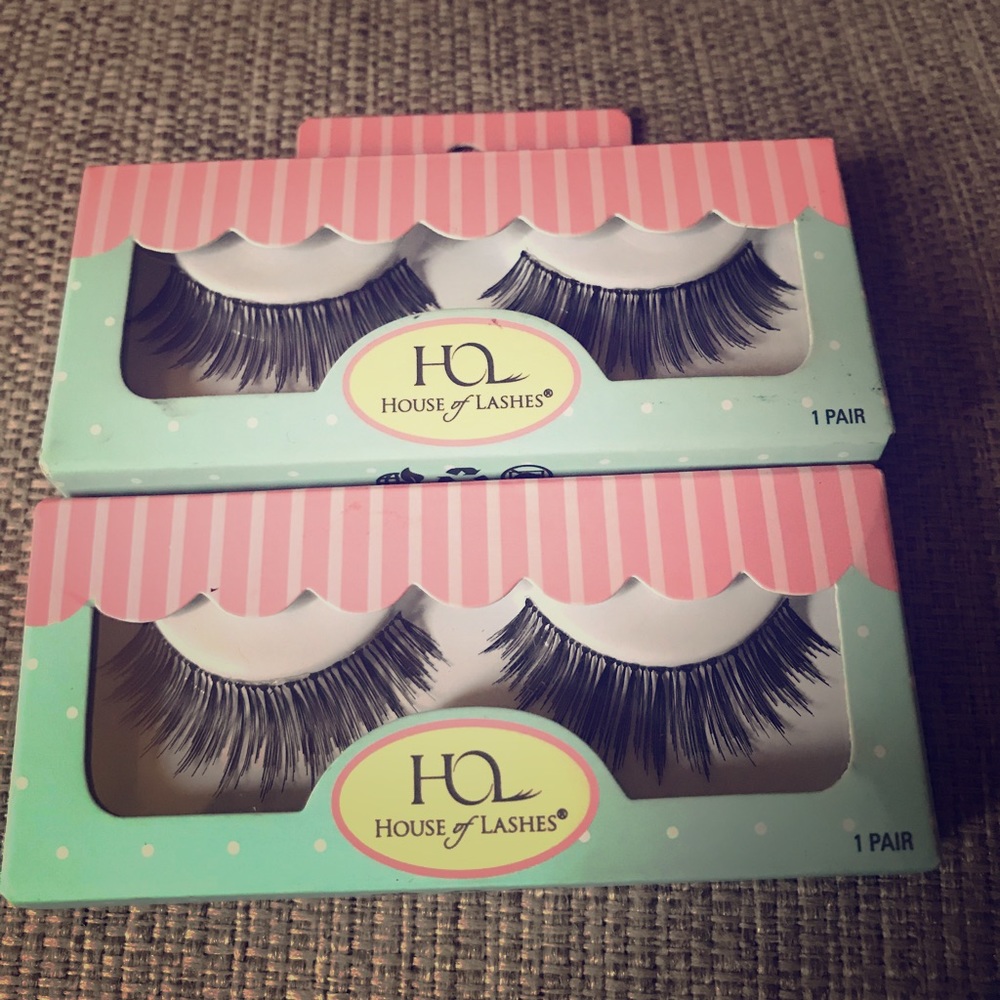 House of Lashes